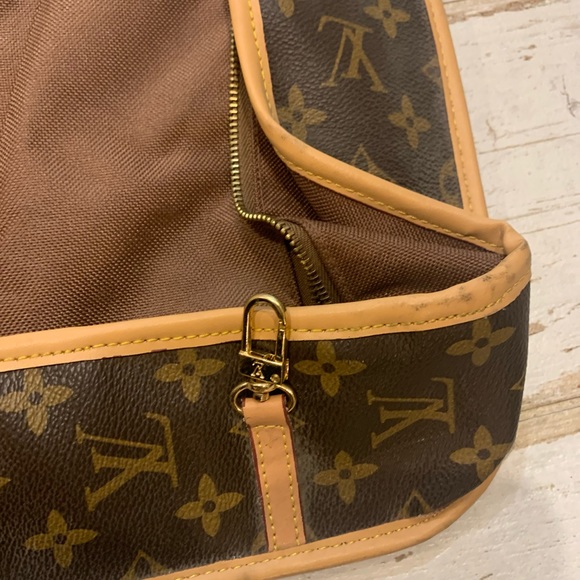 Travel bag - Picture 4 of 9